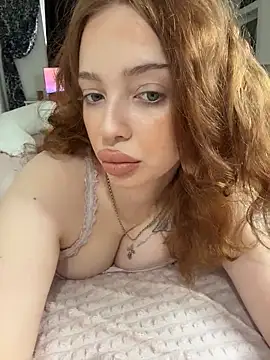 Snapshot of Hannah_xBaby chatting on March 20, 10:31 am Hannah xBaby online show from March 20, 10:31 am