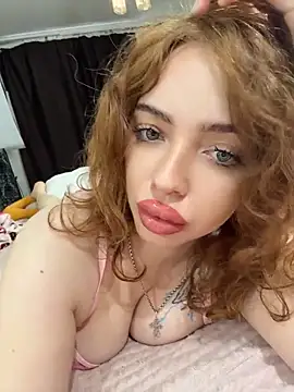 Snapshot of Hannah_xBaby chatting on April 10, 11:04 am Hannah xBaby online show from April 10, 11:04 am