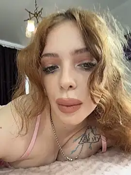 Snapshot of Hannah_xBaby chatting on April 11, 11:25 am Hannah xBaby online show from April 11, 11:25 am