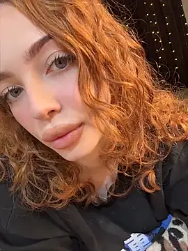 Snapshot of Hannah_xBaby chatting on April 21, 10:10 am Hannah xBaby online show from April 21, 10:10 am