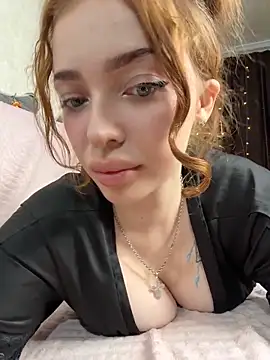 Snapshot of Hannah_xBaby chatting on April 24, 11:23 am Hannah xBaby online show from April 24, 11:23 am