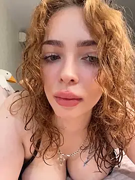 Snapshot of Hannah_xBaby chatting on April 26, 11:19 am Hannah xBaby online show from April 26, 11:19 am