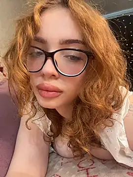 Snapshot of Hannah_xBaby chatting on April 30, 11:05 am Hannah xBaby online show from April 30, 11:05 am