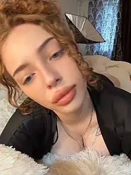 Snapshot of Hannah_xBaby chatting on June 8, 10:59 am Hannah xBaby online show from June 8, 10:59 am