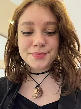 lucy-joy online show from June 18, 10:19 am