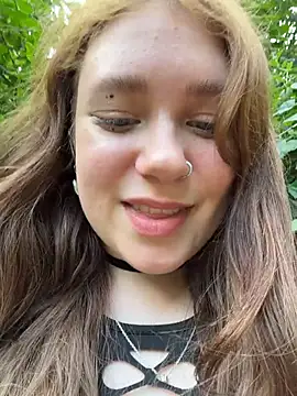 lucy-joy online show from July 28, 12:48 pm