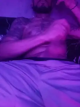 Snapshot of Kerryflon chatting on April 1, 7:31 am Kerryflon online show from April 1, 7:31 am