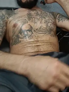 Snapshot of Kerryflon chatting on April 7, 11:59 pm Kerryflon online show from April 7, 11:59 pm