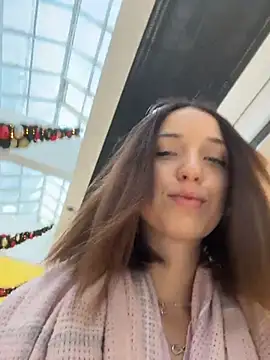 DollyTall online show from January 12, 8:19 am