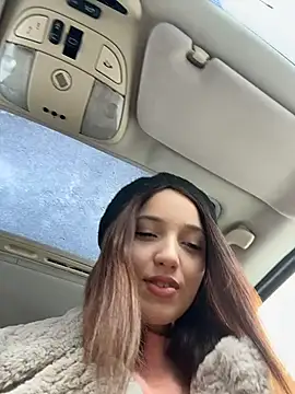 DollyTall online show from January 18, 7:12 am