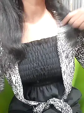 AnkitaDevi online show from November 8, 4:45 am