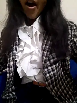 AnkitaDevi online show from February 2, 9:08 am