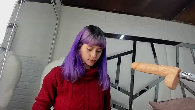 barbieambar online show from November 2, 2:52 pm