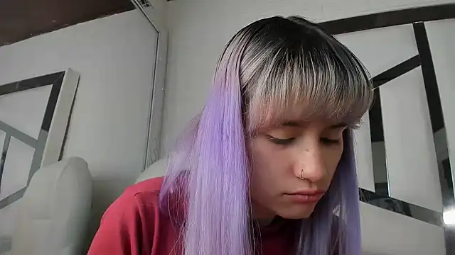 barbieambar online show from November 21, 1:54 pm