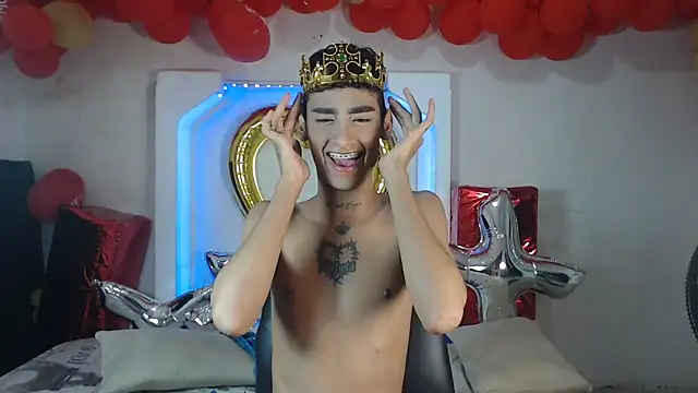 gabo hotboy online show from September 23, 12:46 am