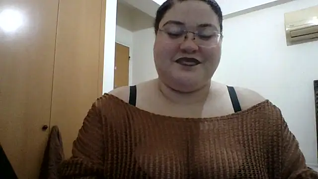 GoddessMocha online show from October 21, 9:26 pm