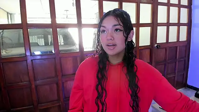 Camilla Miller01 online show from January 10, 1:02 pm