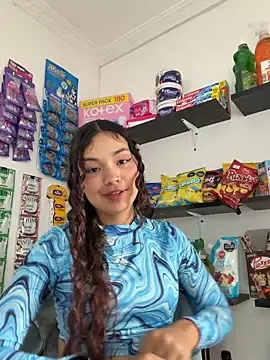 Snapshot of Camilla_Miller01 chatting on May 8, 7:30 pm Camilla Miller01 online show from May 8, 7:30 pm