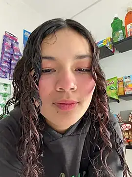 Snapshot of Camilla_Miller01 chatting on May 16, 12:59 pm Camilla Miller01 online show from May 16, 12:59 pm