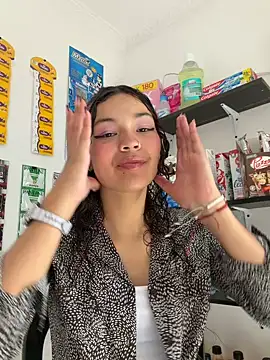 Snapshot of Camilla_Miller01 chatting on June 2, 7:16 pm Camilla Miller01 online show from June 2, 7:16 pm