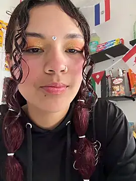 Snapshot of Camilla_Miller01 chatting on June 19, 1:04 pm Camilla Miller01 online show from June 19, 1:04 pm