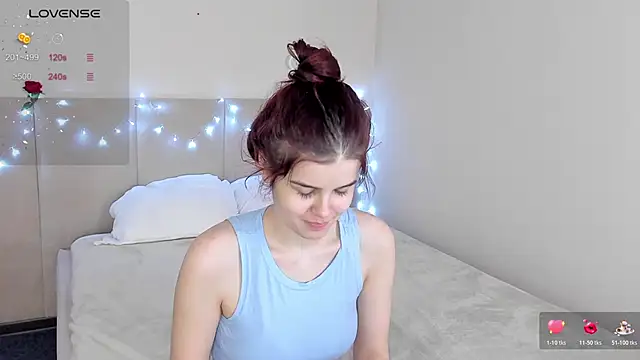 Infinity Ti online show from March 15, 2:06 am