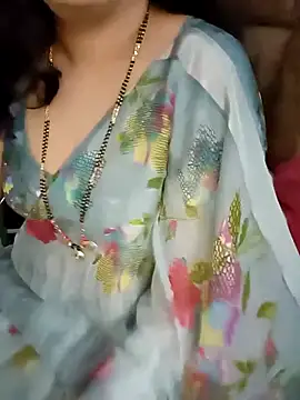 Niharika555 online show from February 10, 6:12 pm