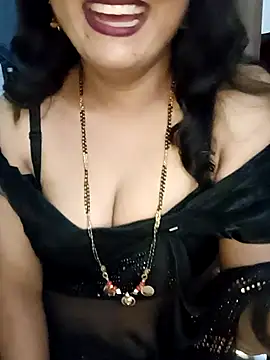 Niharika555 online show from March 4, 8:04 pm