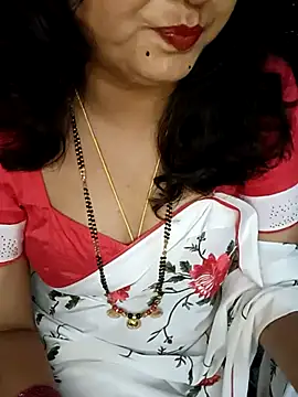 Niharika555 online show from April 5, 4:26 pm