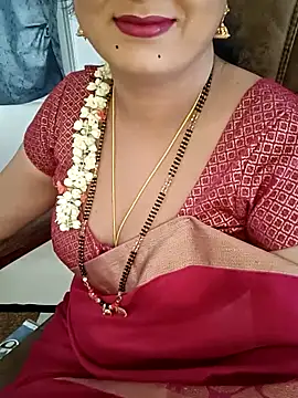 Niharika555 online show from April 7, 11:10 am