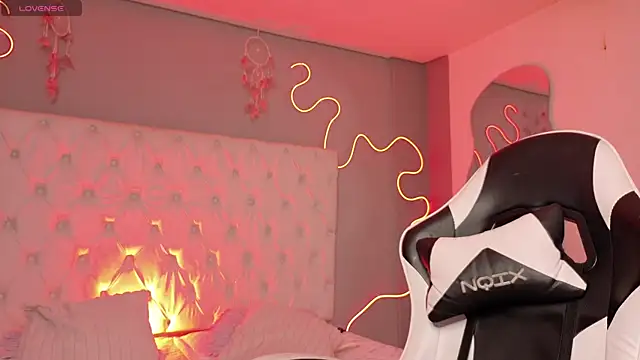 Megan  cole1 online show from January 10, 3:41 am