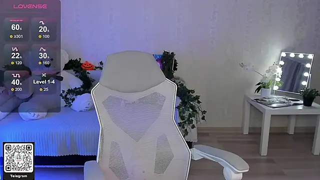 ArleneThomas online show from February 11, 1:49 pm