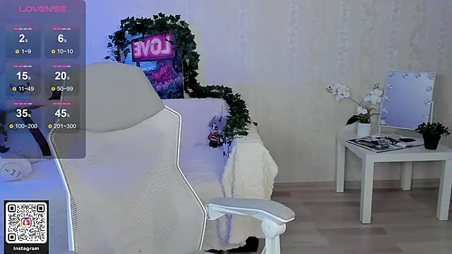 ArleneThomas online show from March 13, 2:01 pm