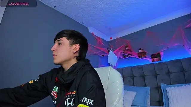 Ares di martin online show from October 31, 5:19 am