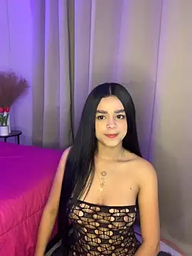 Dulcekitty   online show from October 17, 10:18 am