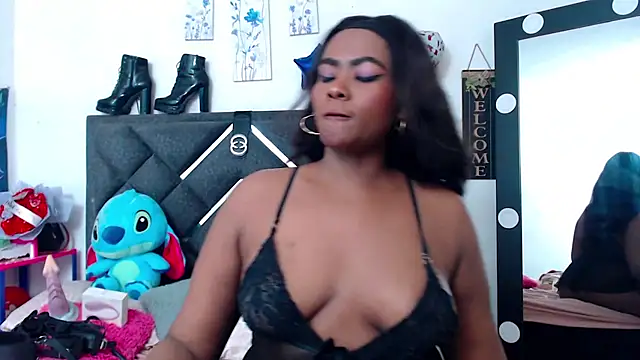 NatashaBella online show from September 24, 6:11 pm