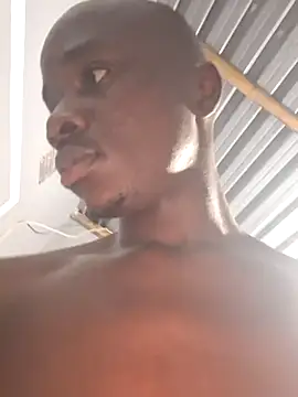 Snapshot of Dablom chatting on October 6, 3:42 pm Dablom online show from October 6, 3:42 pm