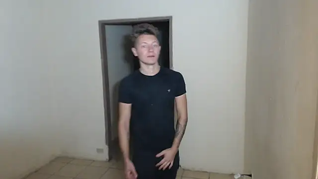 BlondZilla online show from December 14, 10:20 am