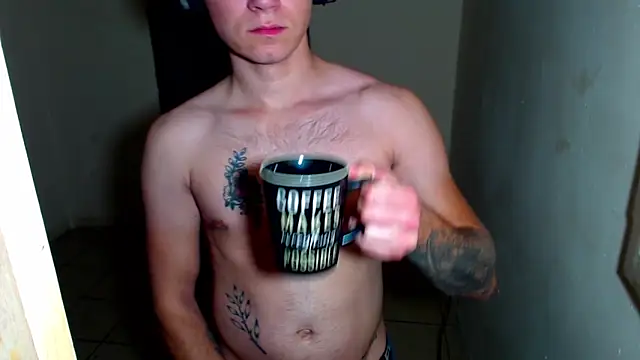 BlondZilla online show from February 13, 4:41 am