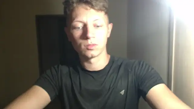 BlondZilla online show from April 30, 3:24 am