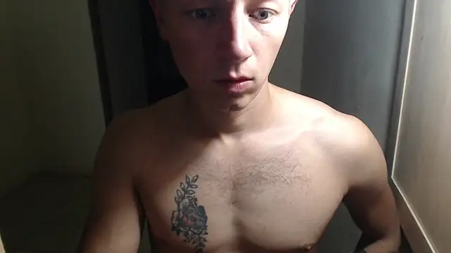 BlondZilla online show from May 1, 4:28 am