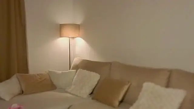 aerisblue online show from October 9, 7:45 pm