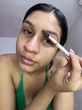 Snapshot of Danny_gonza chatting on February 22, 8:18 pm Danny gonza online show from February 22, 8:18 pm