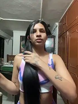 Snapshot of Danny_gonza chatting on March 6, 12:18 am Danny gonza online show from March 6, 12:18 am