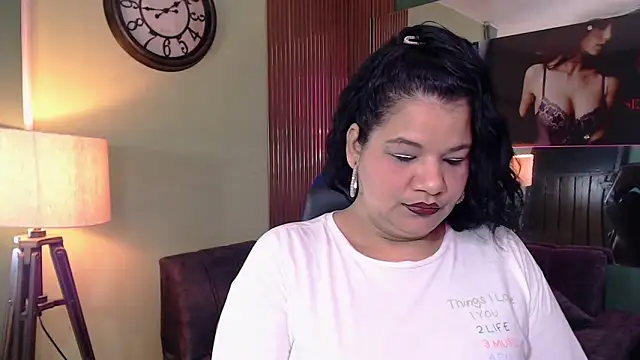 May fk online show from October 25, 4:20 am