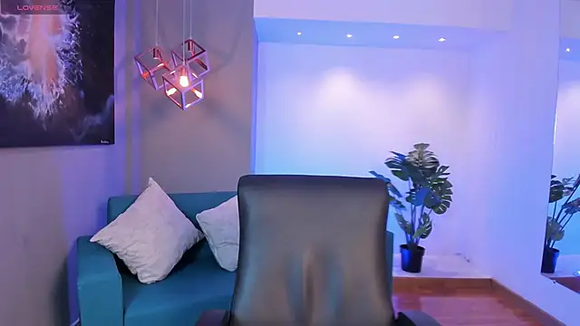 AidaJones online show from November 19, 11:21 am