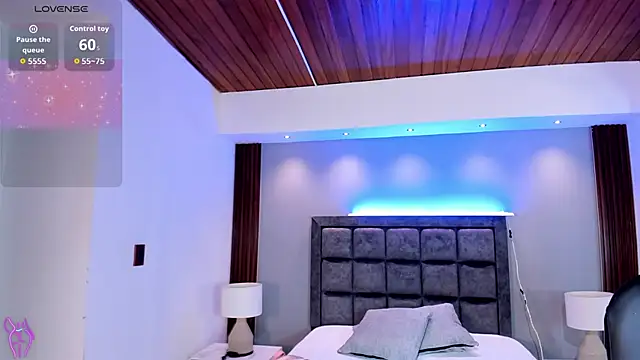 AidaJones online show from February 26, 11:31 am