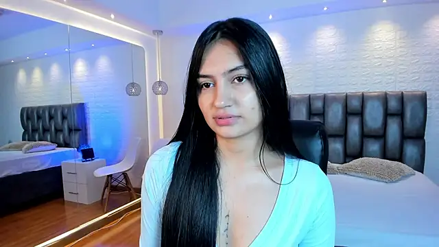 AidaJones online show from April 23, 11:09 am