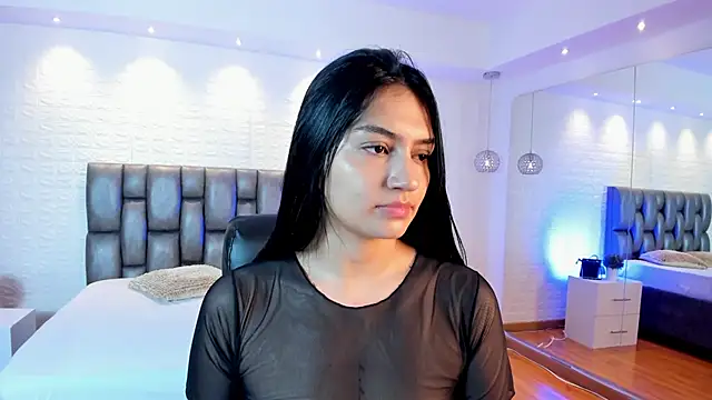 AidaJones online show from April 28, 11:37 am