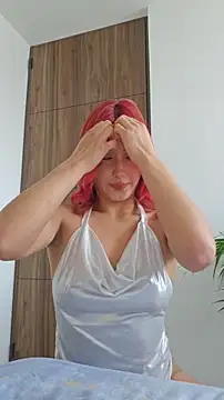 Snapshot of sorpresa_x chatting on June 3, 7:41 pm sorpresa x online show from June 3, 7:41 pm